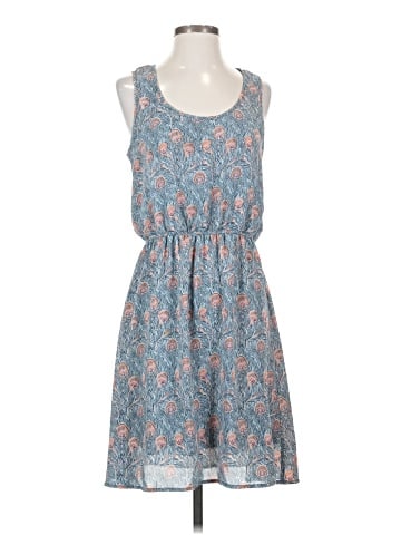 Daniel Rainn Casual Dress (view 1)