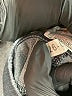 Current/Elliott Color Block Black Jeans Size 26 waist - photo 5