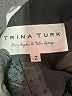 Trina Turk Black Blazer Size 2 - photo 6