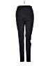 Tahari Solid Black Active Pants Size S - photo 2