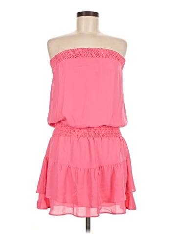 Krisa Cocktail Dress - front