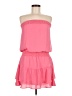 Krisa 100% Polyester Pink Cocktail Dress Size M - photo 1