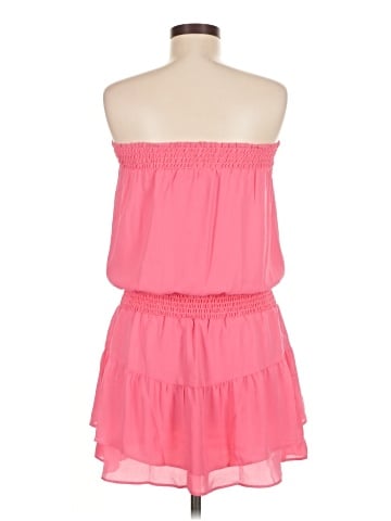 Krisa Cocktail Dress - back