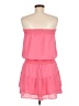 Krisa 100% Polyester Pink Cocktail Dress Size M - photo 2