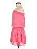 Krisa 100% Polyester Pink Cocktail Dress Size M - photo 5