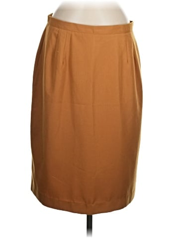 Casual Corner Casual Skirt (view 1)