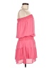 Krisa 100% Polyester Pink Cocktail Dress Size M - photo 4