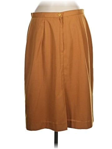 Casual Corner Casual Skirt (view 2)