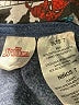 Marvel Blue Zip Up Hoodie Size 7 - photo 3