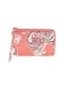 Arthur Kohler Paisley Orange Wristlet One size - photo 1