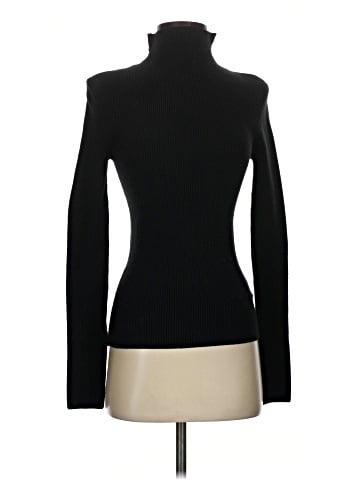 Crescent Turtleneck Sweater (view 1)