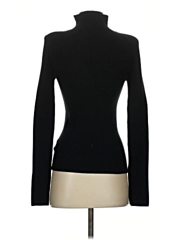Crescent Turtleneck Sweater (view 2)