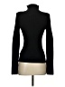 Crescent Black Turtleneck Sweater Size XS - photo 2