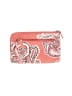 Arthur Kohler Paisley Orange Wristlet One size - photo 2