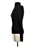 Crescent Black Turtleneck Sweater Size XS - photo 5