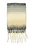 Old Navy 100% Polyester Ivory Tan Scarf One size - photo 2