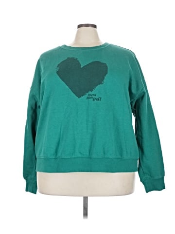 Maeve Sweatshirt (view 1)