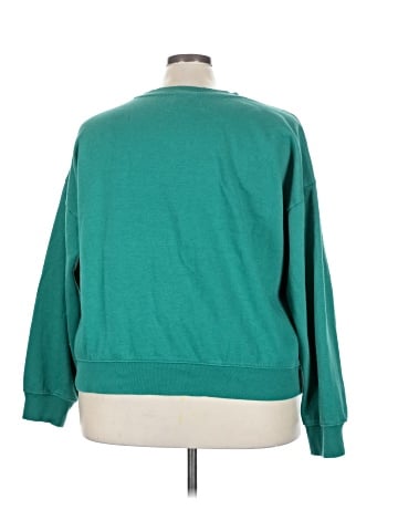 Maeve Sweatshirt (view 2)