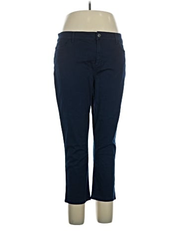 Chaps Casual Pants (view 1)