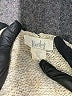 Kaisley Tan Turtleneck Sweater Size XS - photo 7