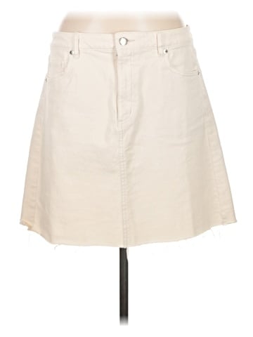 Ann Taylor LOFT Casual Skirt (view 1)