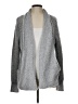 Chloe & Jasmine Gray Cardigan Size L - photo 1