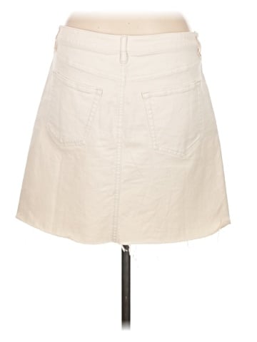 Ann Taylor LOFT Casual Skirt (view 2)