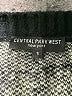 Central Park West Animal Print Ivory Pullover Sweater Size S - photo 7