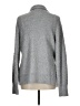 Chloe & Jasmine Gray Cardigan Size L - photo 2