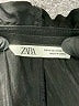 Zara Black Dress Pants Size M - photo 4