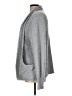 Chloe & Jasmine Gray Cardigan Size L - photo 5