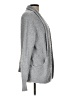 Chloe & Jasmine Gray Cardigan Size L - photo 4