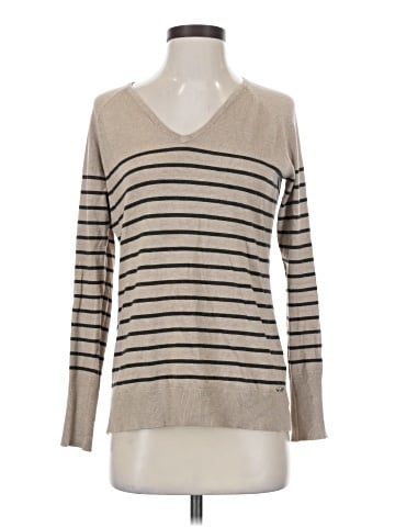 Calvin Klein Pullover Sweater (view 1)