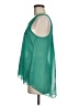 Poetry Clothing Green Sleeveless Blouse Size M (estimated) - photo 5