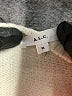 A.L.C. Ivory Cardigan Size M - photo 7