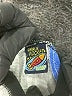 Charlie Rocket Color Block Blue Long Sleeve Onesie 0-3 MO / 3 MO - photo 3