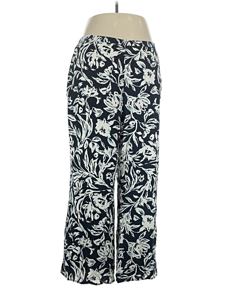 Pre-owned Nordstrom Rack Casual Pants In Blue