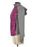 Fila Sport 100% Polyester Color Block Purple Jacket Size XS - photo 5