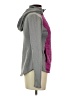 Fila Sport 100% Polyester Color Block Purple Jacket Size XS - photo 4