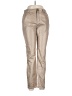 Boden Metallic Gold Jeans Size 8R - photo 1