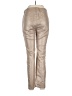 Boden Metallic Gold Jeans Size 8R - photo 2