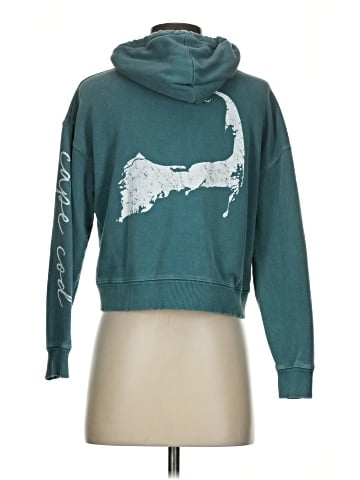 Cuffy's of Cape Cod Sweatshirt (view 2)