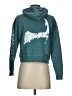 Cuffy's of Cape Cod 100% Cotton Teal Sweatshirt Size XS - photo 2