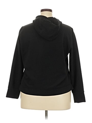 DKNY Pullover Hoodie (view 2)