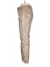 Boden Metallic Gold Jeans Size 8R - photo 5