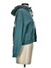 Cuffy's of Cape Cod 100% Cotton Teal Sweatshirt Size XS - photo 4
