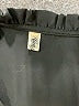 Assorted Brands Black Long Sleeve Blouse Size M (estimated) - photo 7
