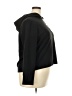 DKNY Black Pullover Hoodie Size XXL - photo 4