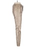 Boden Metallic Gold Jeans Size 8R - photo 4