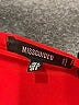 Missguided Red Cocktail Dress Size 0 - photo 7